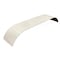 Fleet Engineers Fender Set, Tandem, Std-Duty Double Radius, Extra Long, Pair, 16Ga Alum 034-01494 - alternate 3
